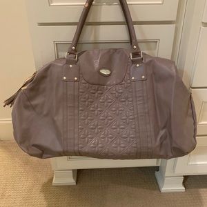 Big Buddha travel bag